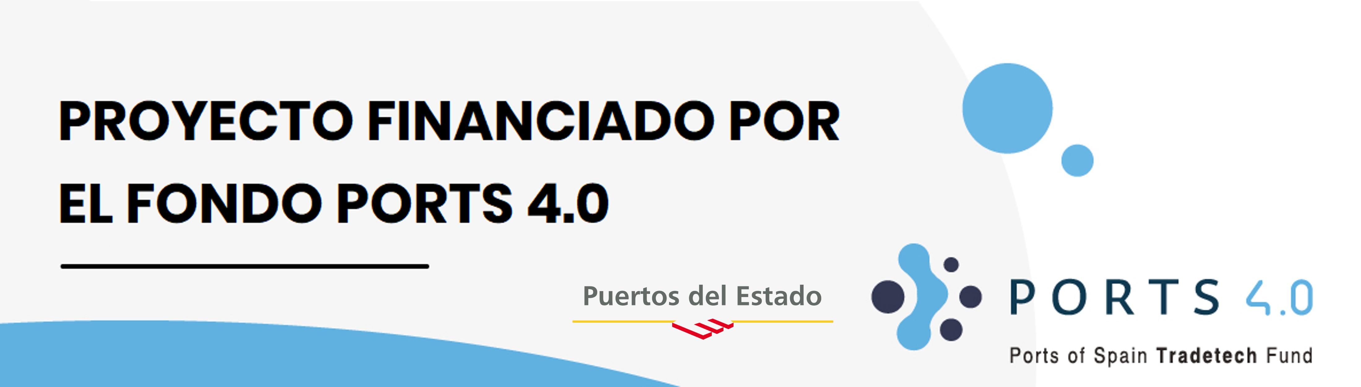 Programa Puertos 4.0